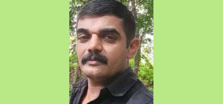  രാധാകൃഷ്ണന്റെ ജീവനെടുത്തതിനു പിന്നില്‍ പ്രതി സന്തോഷിന്റെ  അവിഹിത ബന്ധം